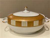 Scicli - Corso Garibaldi 28 - Piatto Haviland HAVILANDSERENGETI - HAVILANDSERENGETI